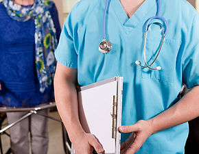KDL Health Services