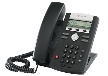 Polycom SoundPoint IP321
