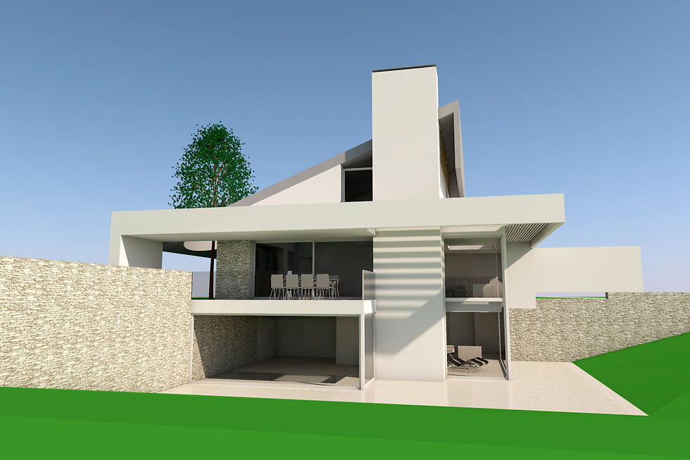 Casa al Parco Equino
