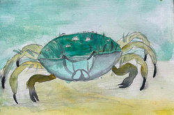 crab