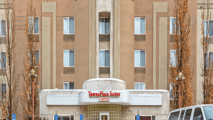 Hospitality Portfolio