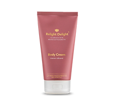Body Cream Glorious,150 ml