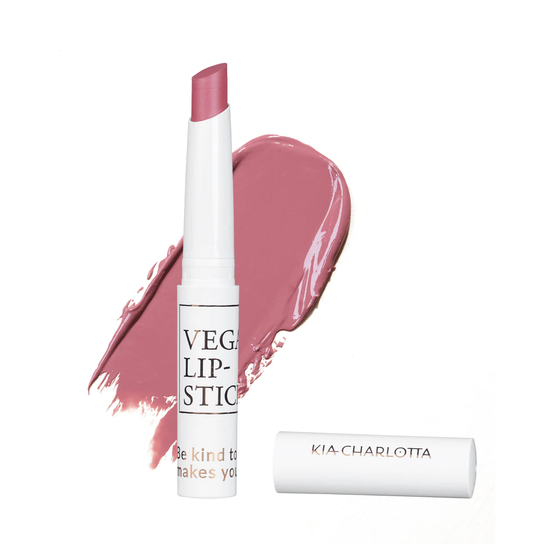 Growth Mindest-Lipstick-Rosenholz