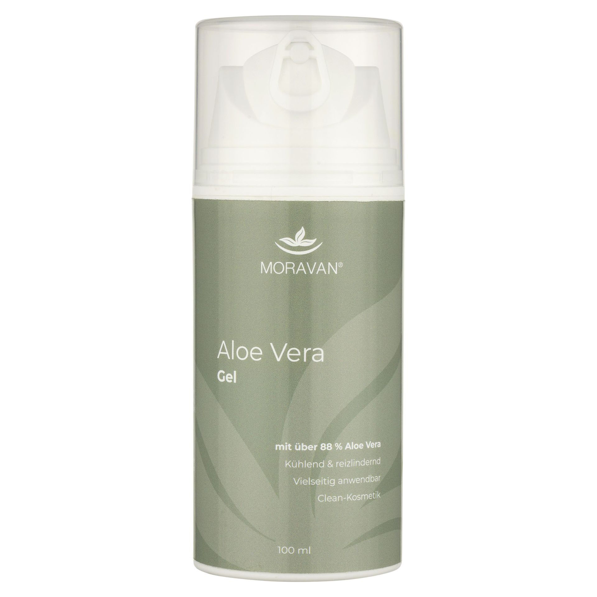 BIO Aloe Vera- Serie