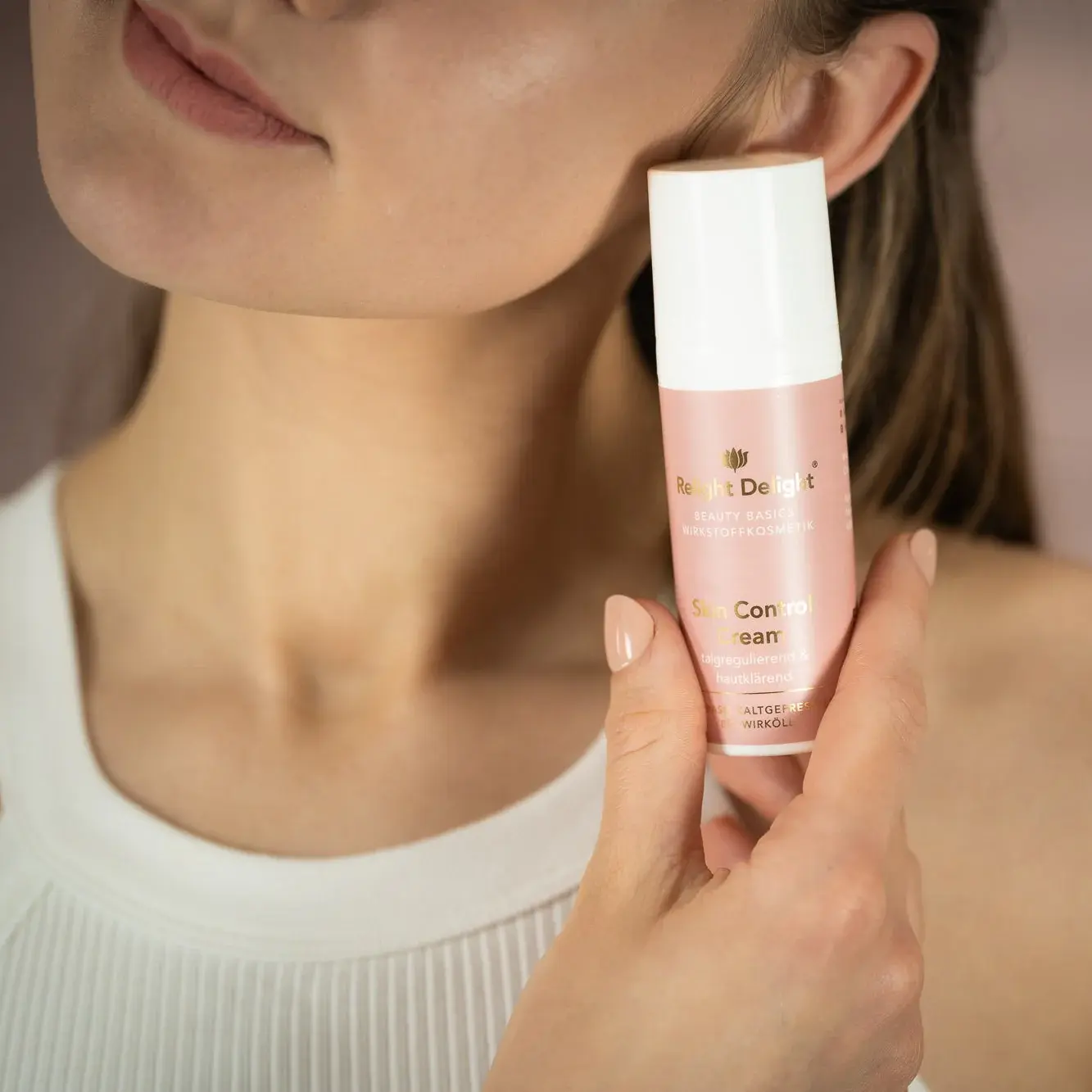 Skin Control Cream