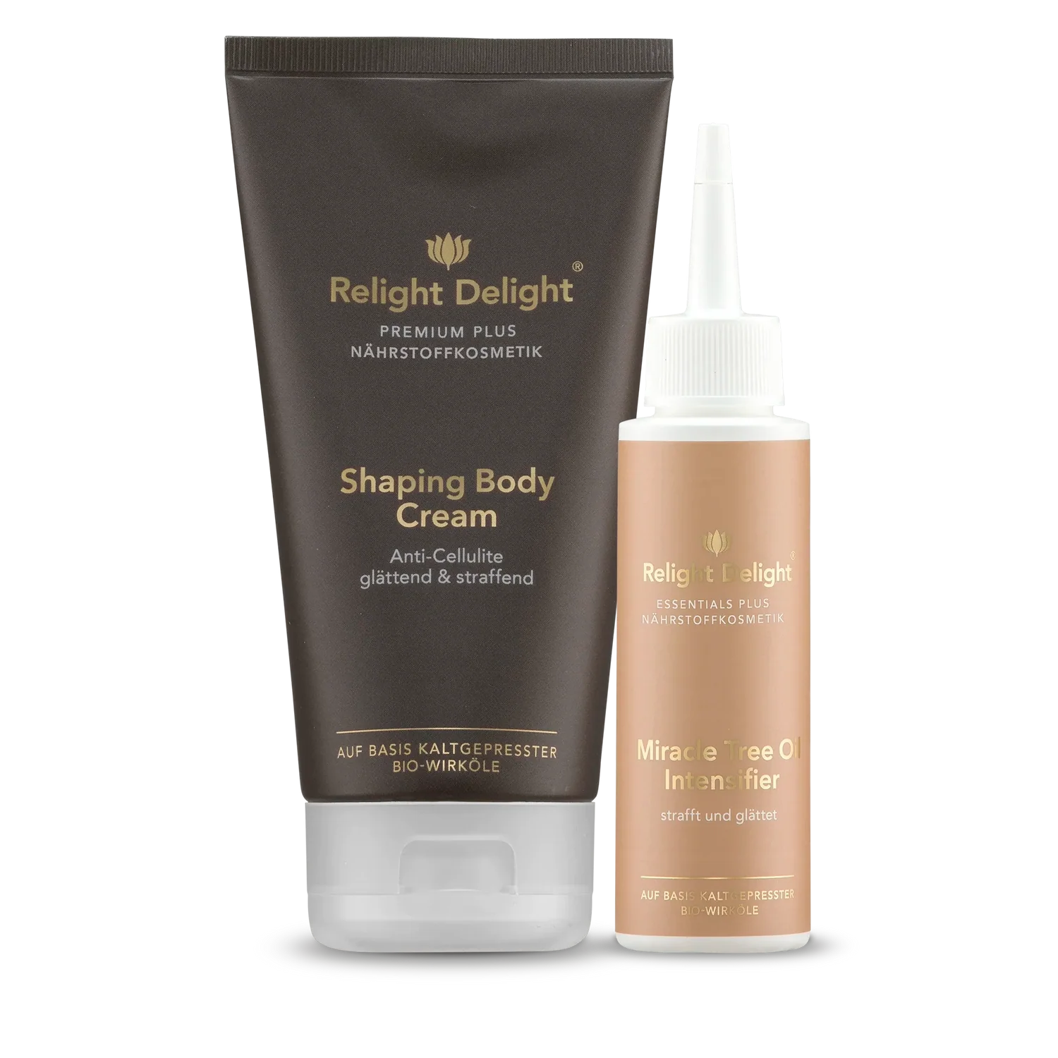 Goodbye Cellulite Set