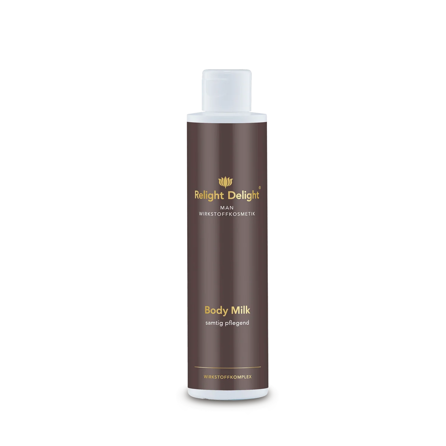 MAN | Körpermilch-200 ml