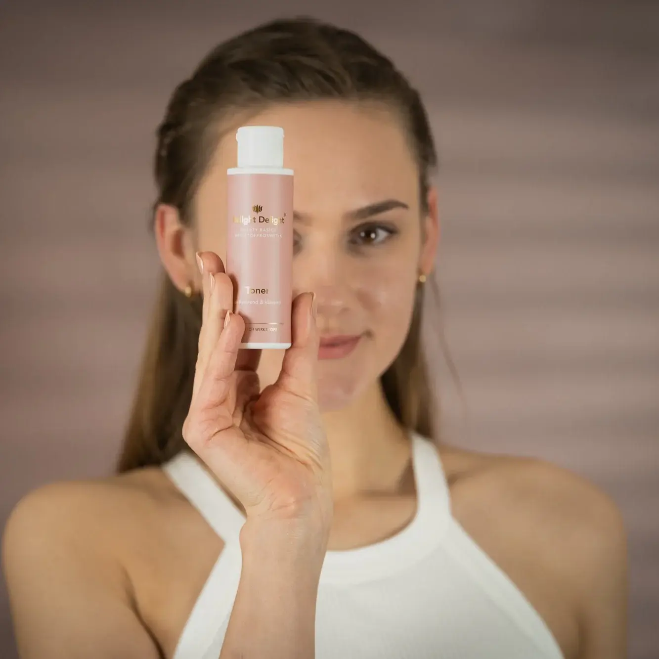 Beauty Basics - Toner - 100ml