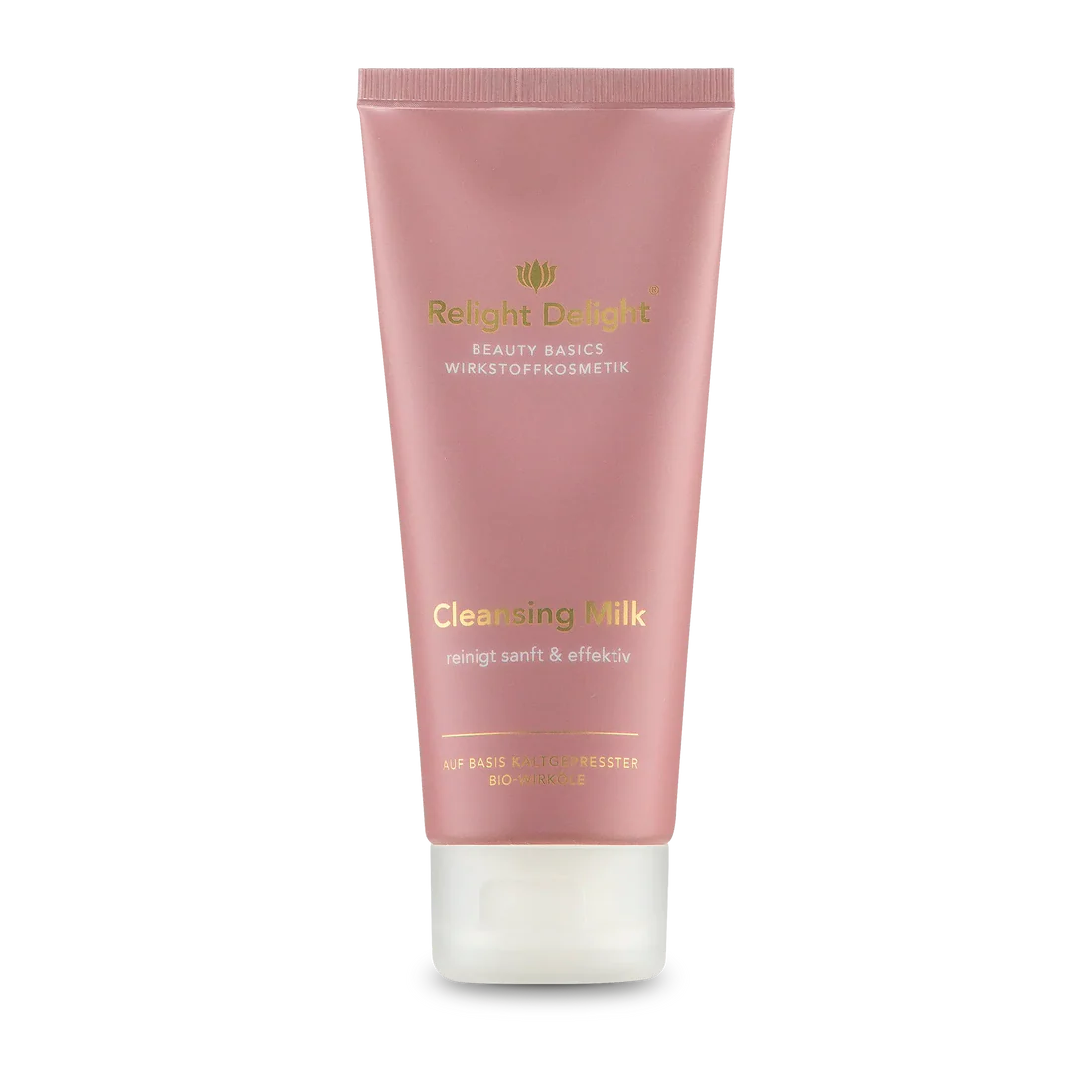 Beauty Basic | Cleansing Cream