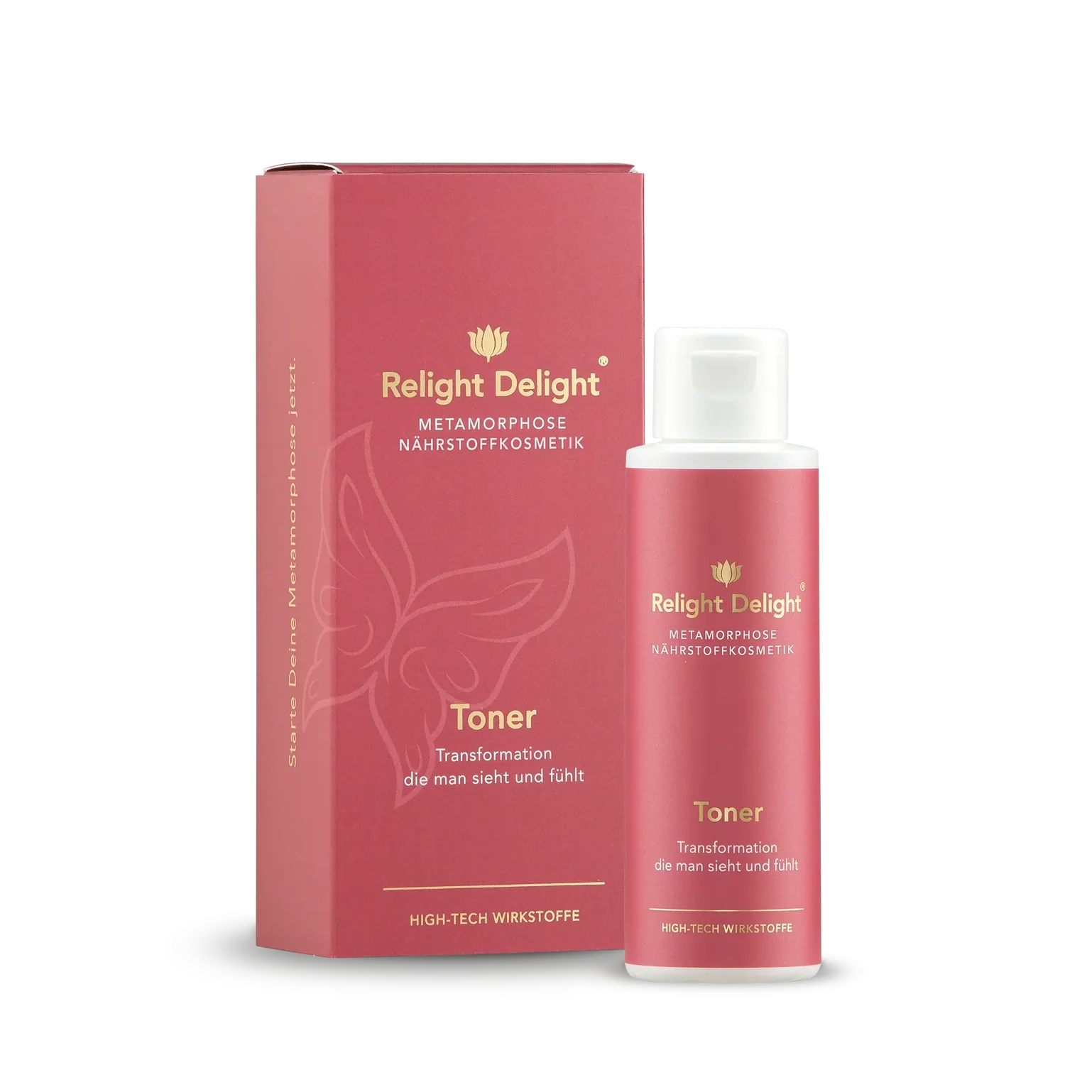 Metamorphose Toner  - 100ml