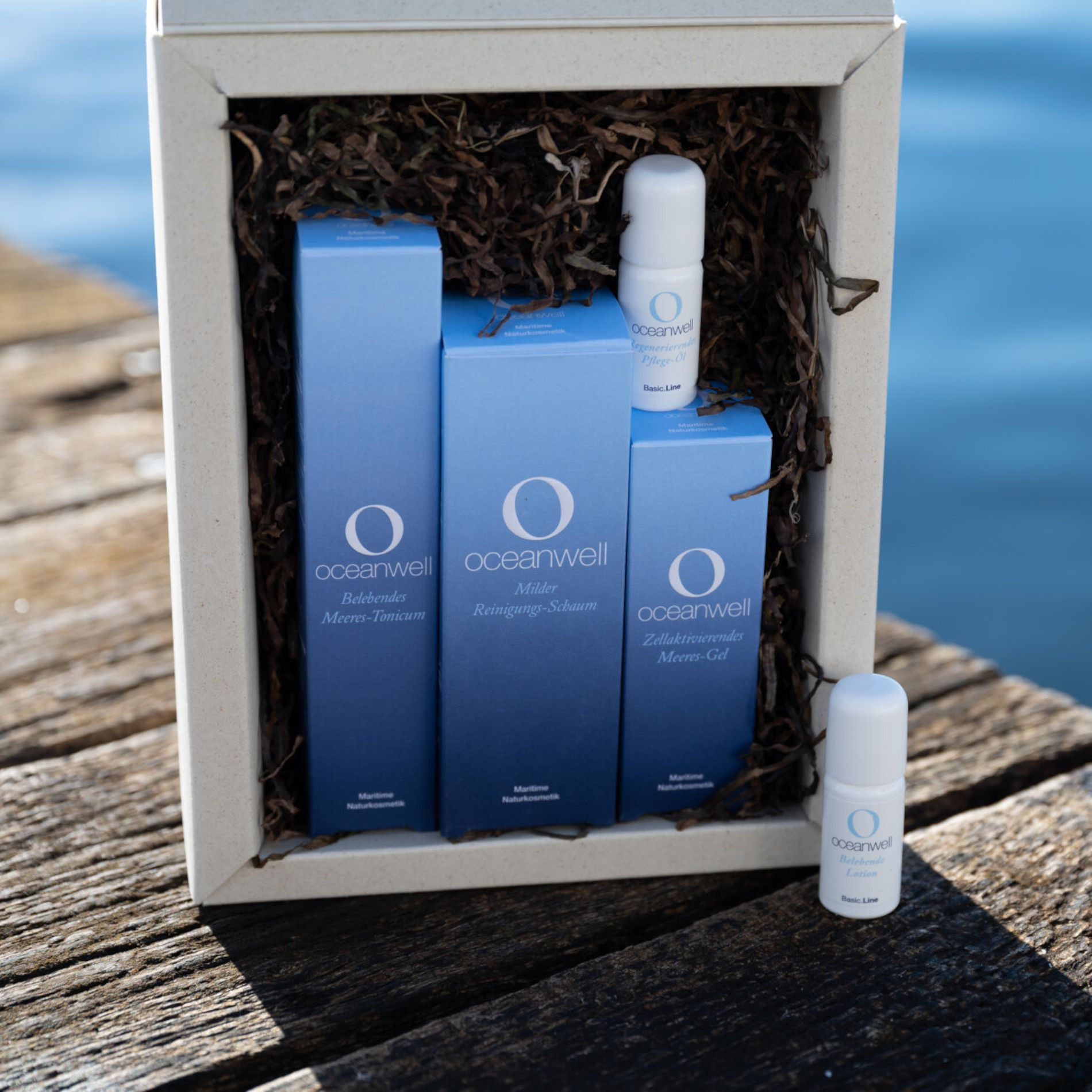 Oceanbox for Men