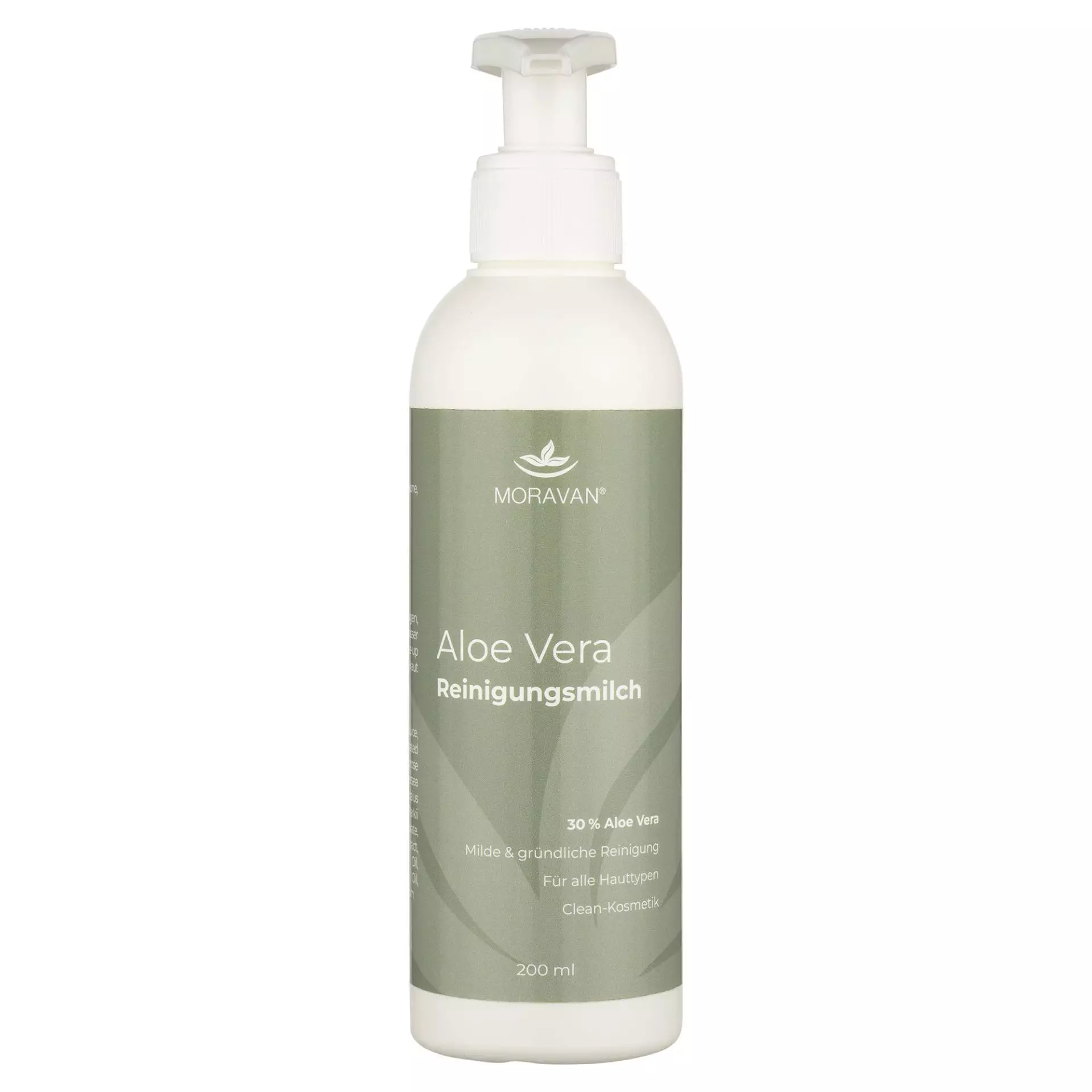 Aloe Vera -Reinigung- 200 ml