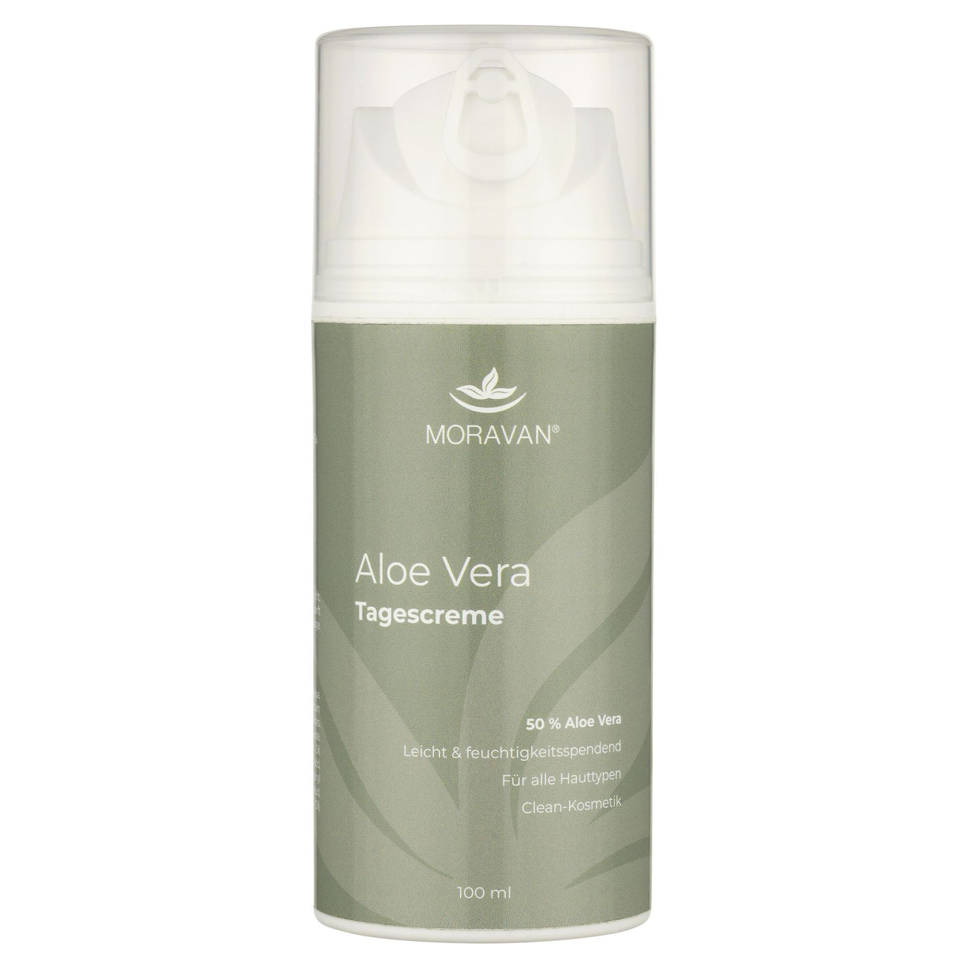 BIO Aloe Vera- Serie