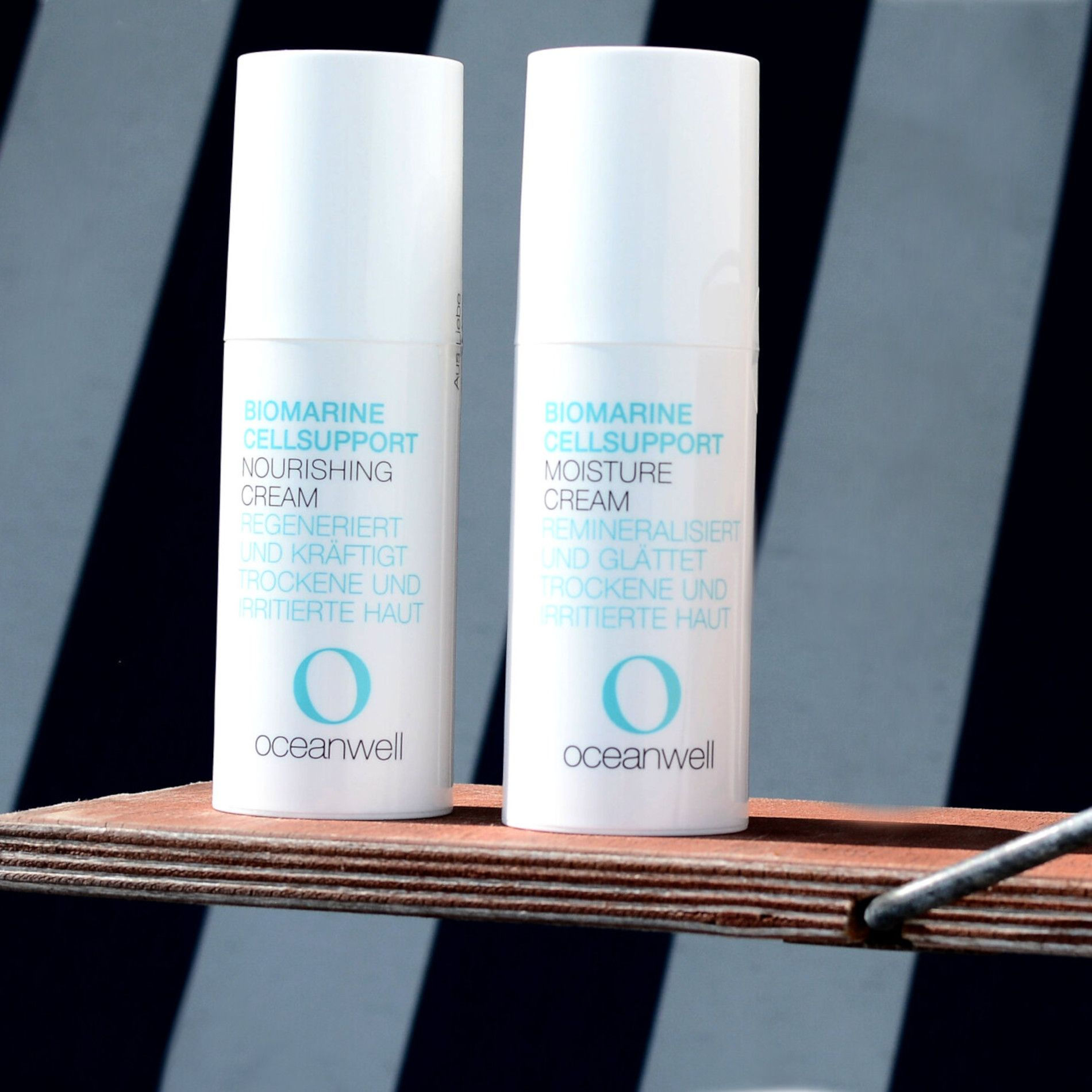 Nourishing Cream, 100 ml