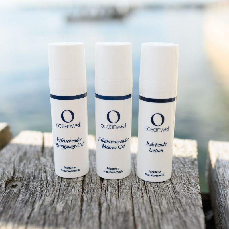 Miniaturbild: Oceanwell Geschenk-Set