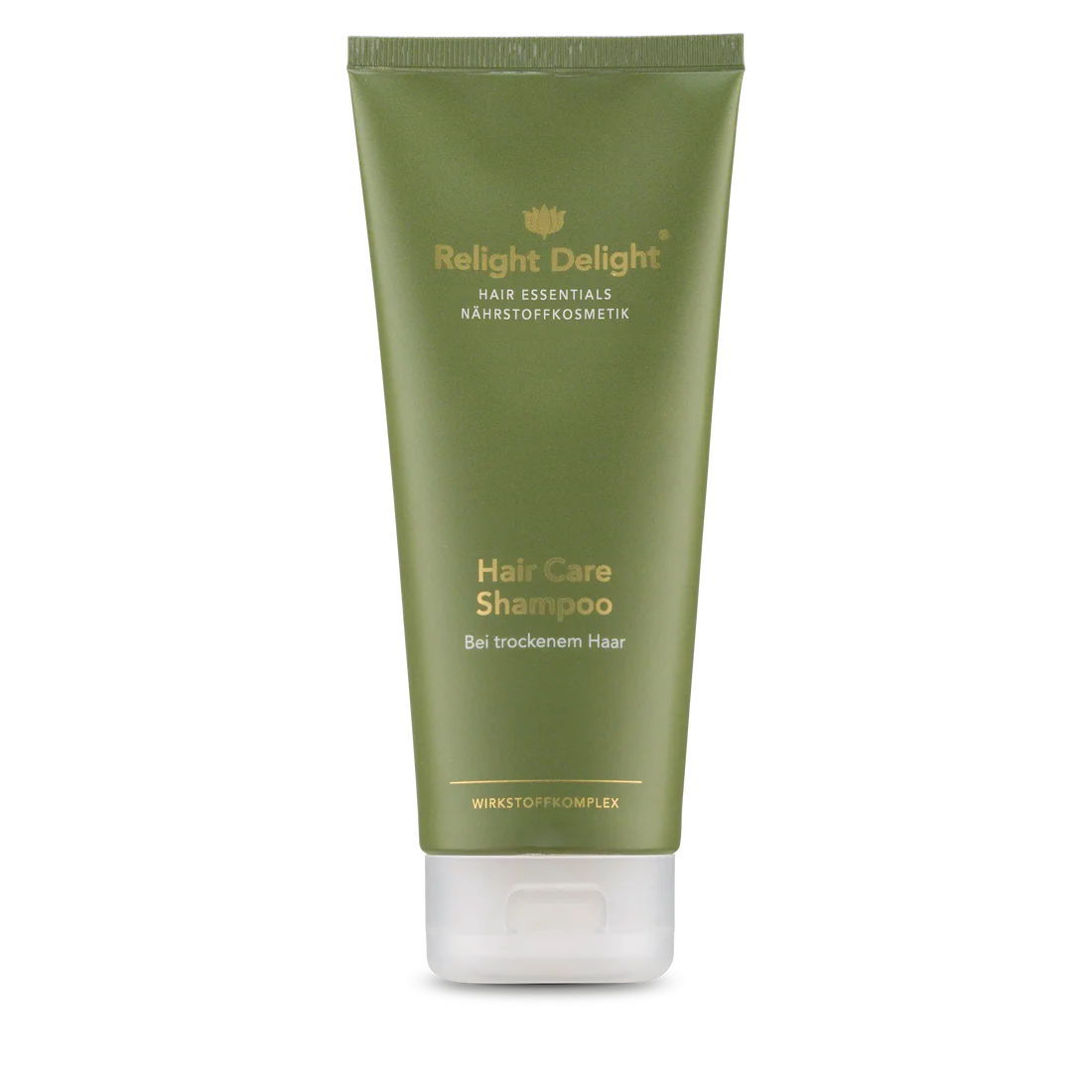 Hair Care Shampoo - 200ml