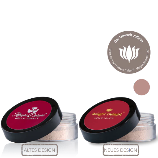 Hello Lovely - Blush - Rosé - 5gr