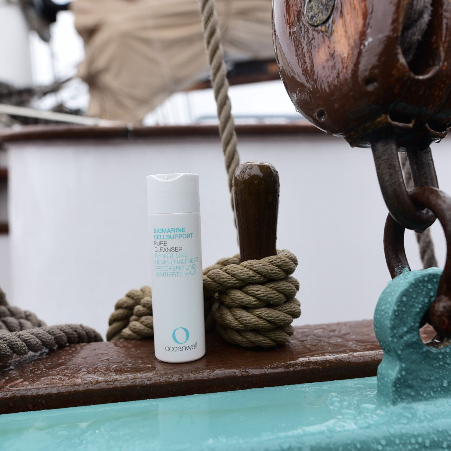 Pure Cleanser-Cellsupport