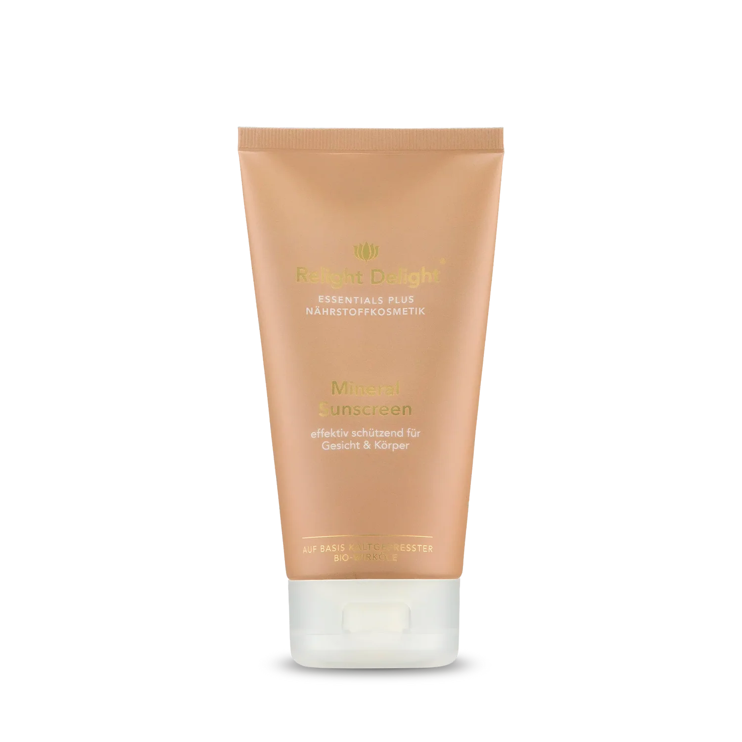 Mineralischer Lichtschutz, 150 ml