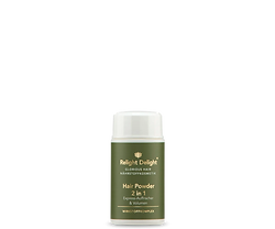 Haarpuder/Trockenshampoo, 35 gr