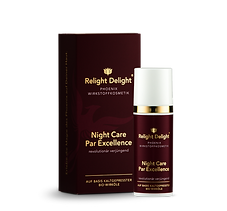 Phoenix Night Care-Par Excellence