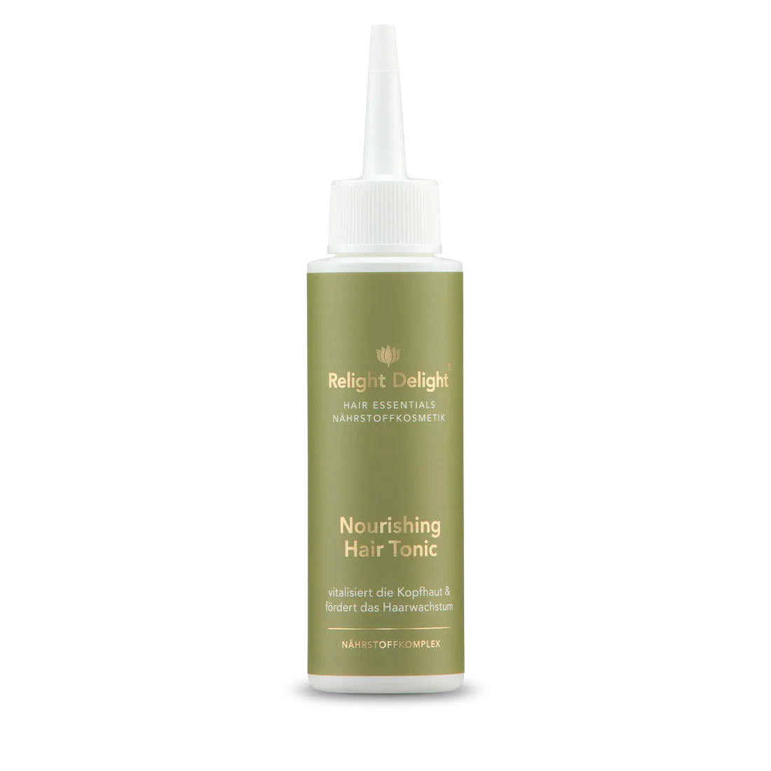 Nährlösung |  Hair Tonic Basic