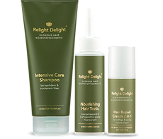 Haarset-Glorious Hair-Regeneration & Balance