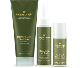 Haarset-Glorious Hair-Regeneration & Balance