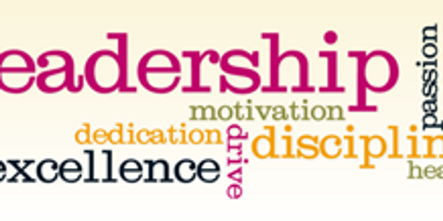 2018 Leadership Recognition Reception