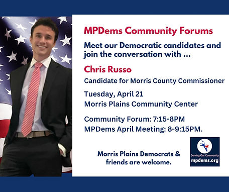 MPDems Community Forum - Chris Russo_4.21.26.jpg