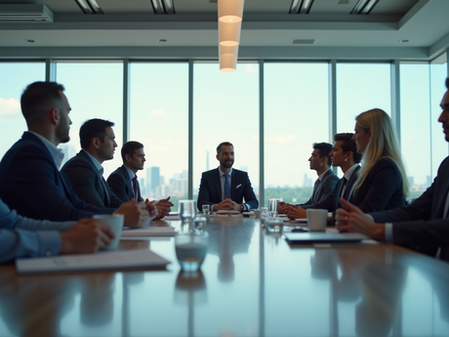 Top Competitive Intelligence Training Courses in Israel: Elevate Your Strategic Edge