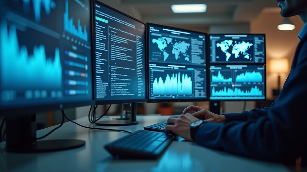 Exploring the Role of Web Intelligence in Israel: Unveiling Web Intelligence Benefits