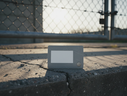 Employee Threat Monitoring and Profiling - Our Strategic Approach