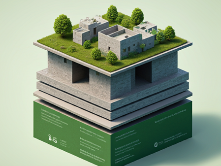 The Four ESG Layers of Housing Construction; A Comprehensive Approach to Sustainable Development