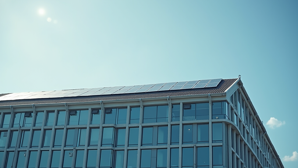 The Importance of ESG Services: The Role of ESG Research Services in Sustainable Business Growth