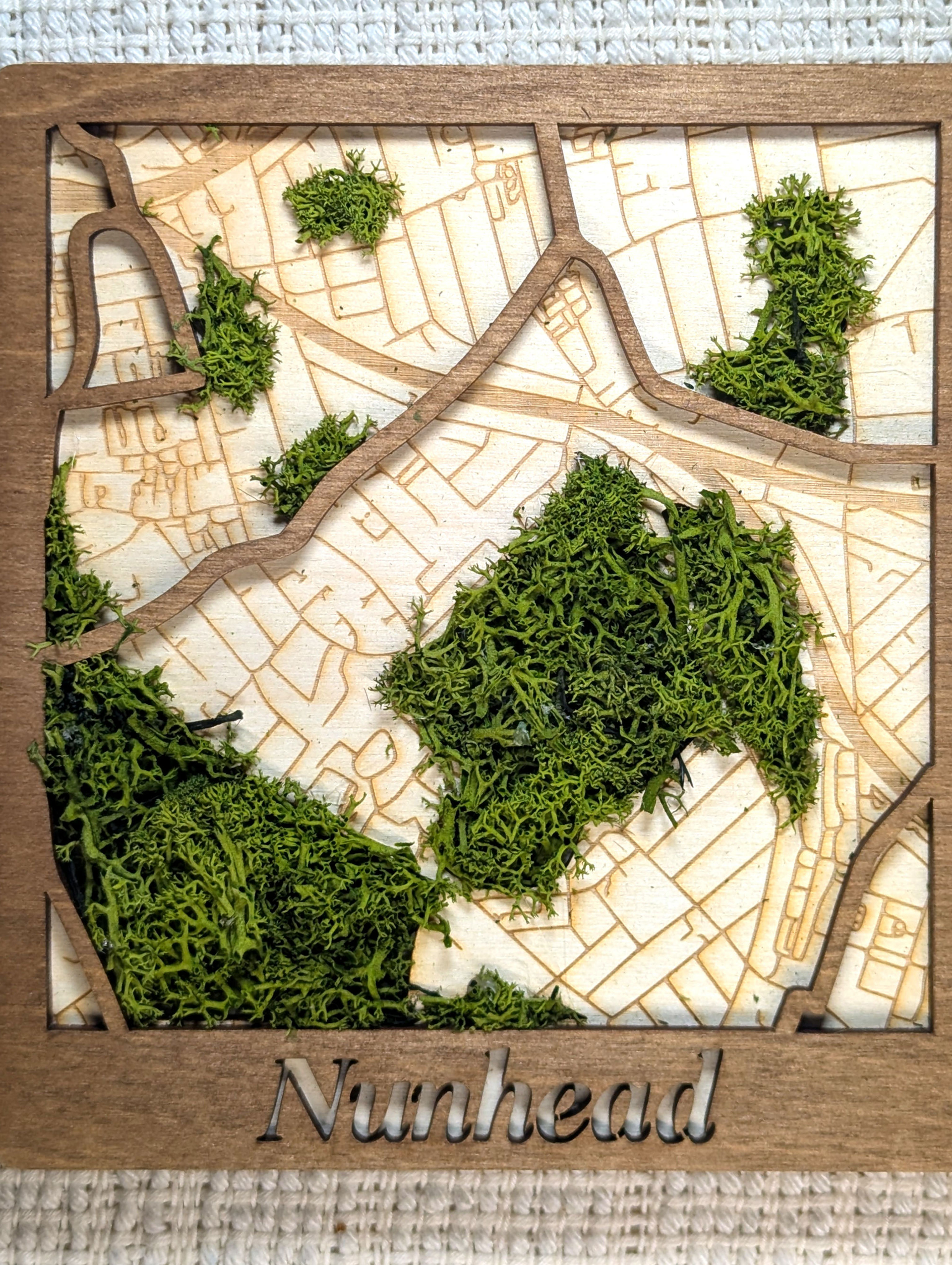 Nunhead