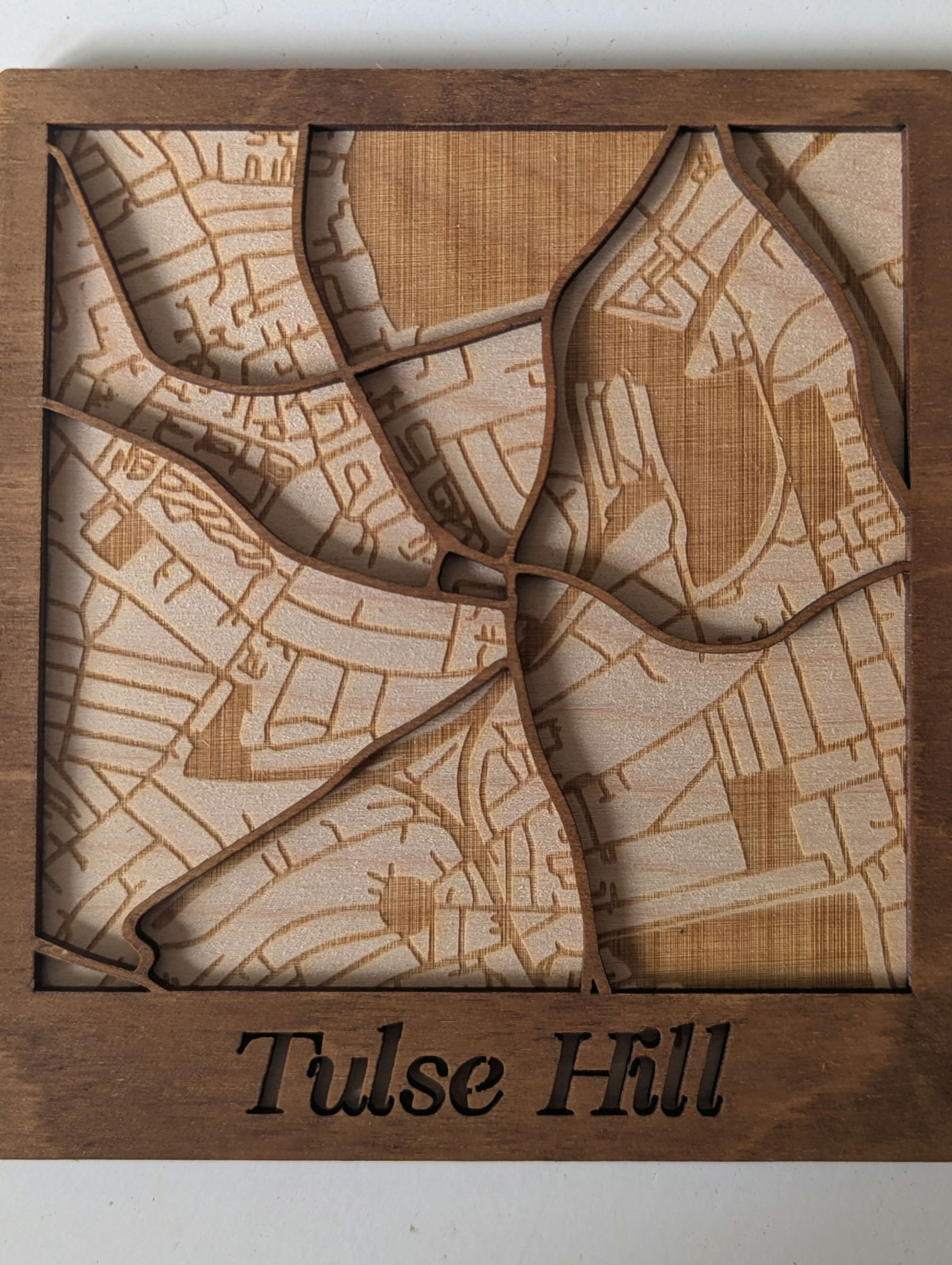Tulse Hill