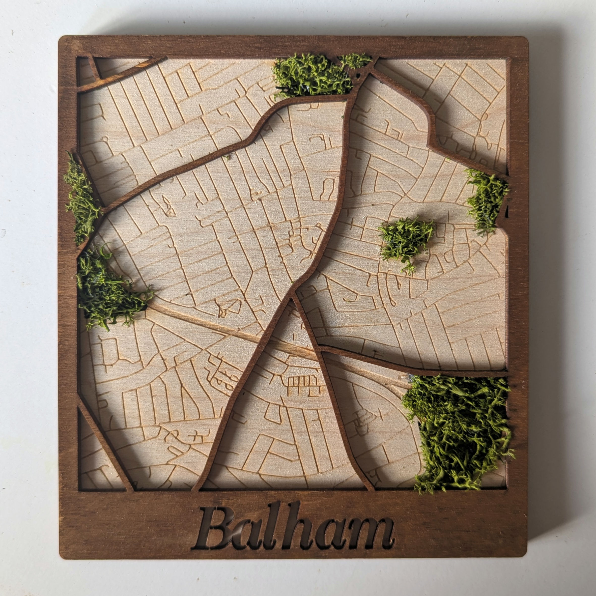 Balham