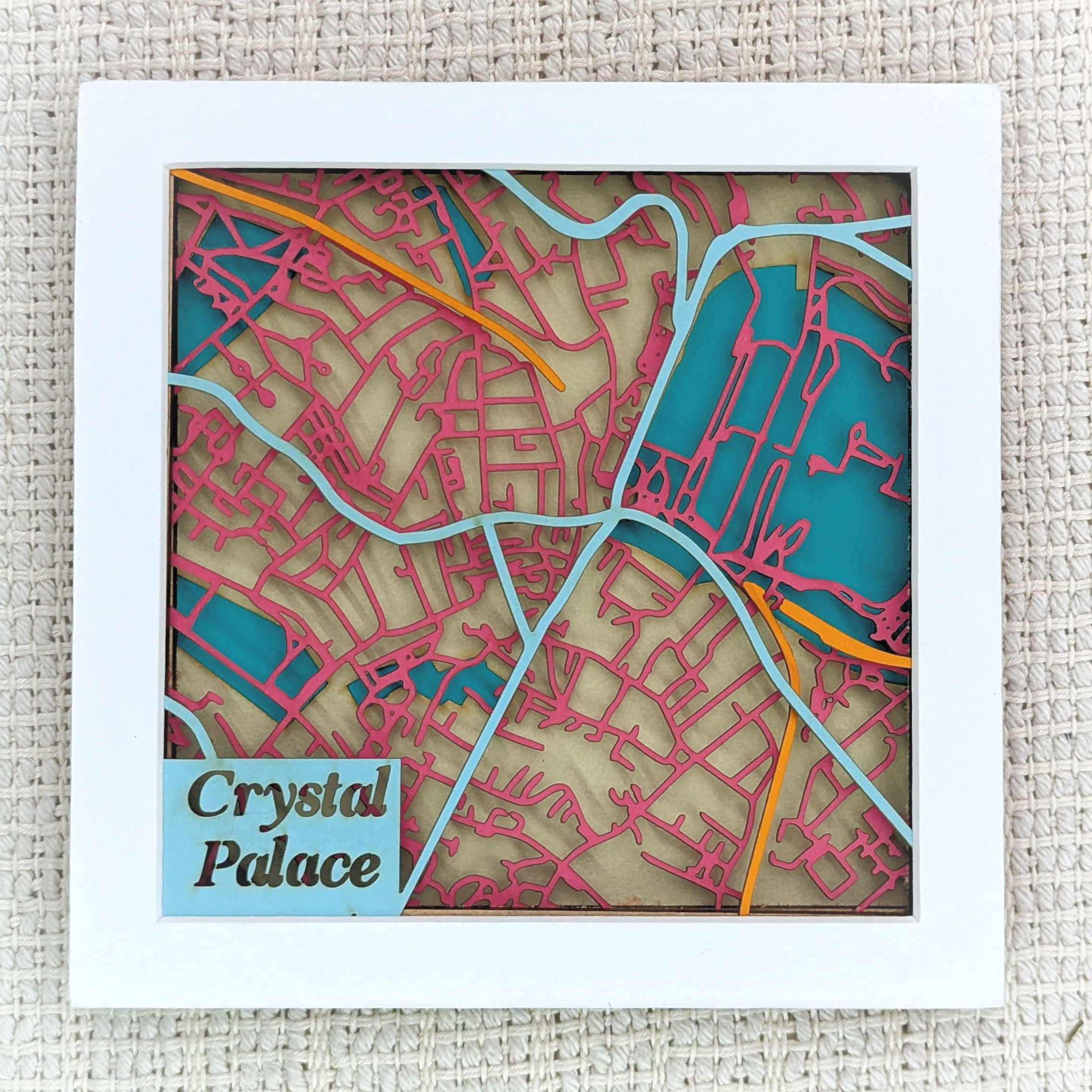 Crystal Palace