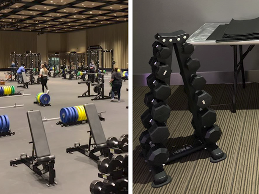 Inadequate NCAA Facilities Exposed in Viral TikTok