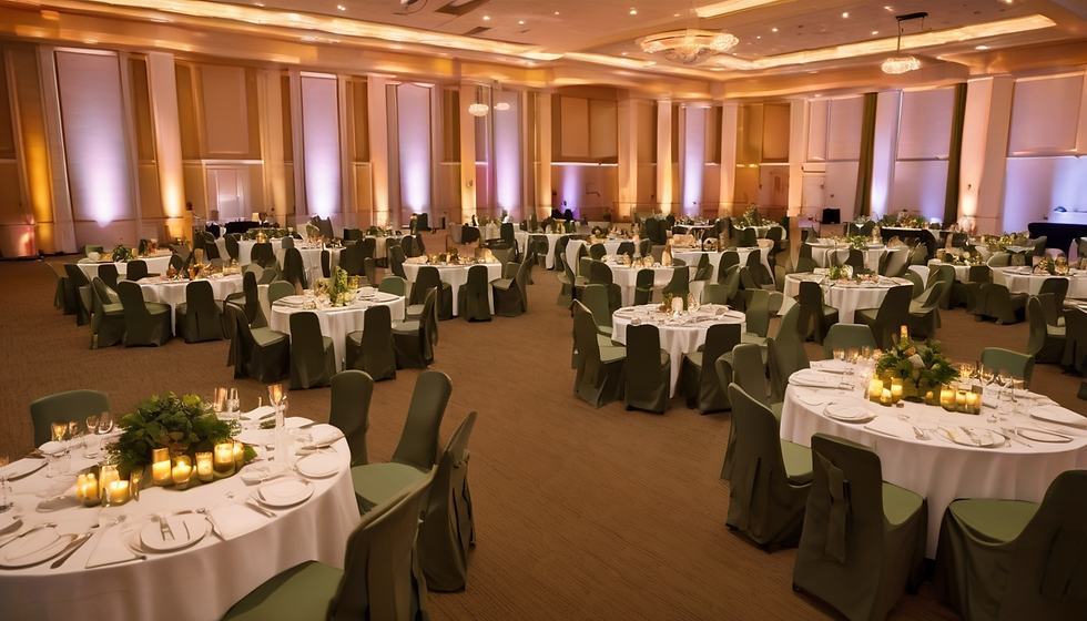 Tactical Night Gala: For Veteran Support