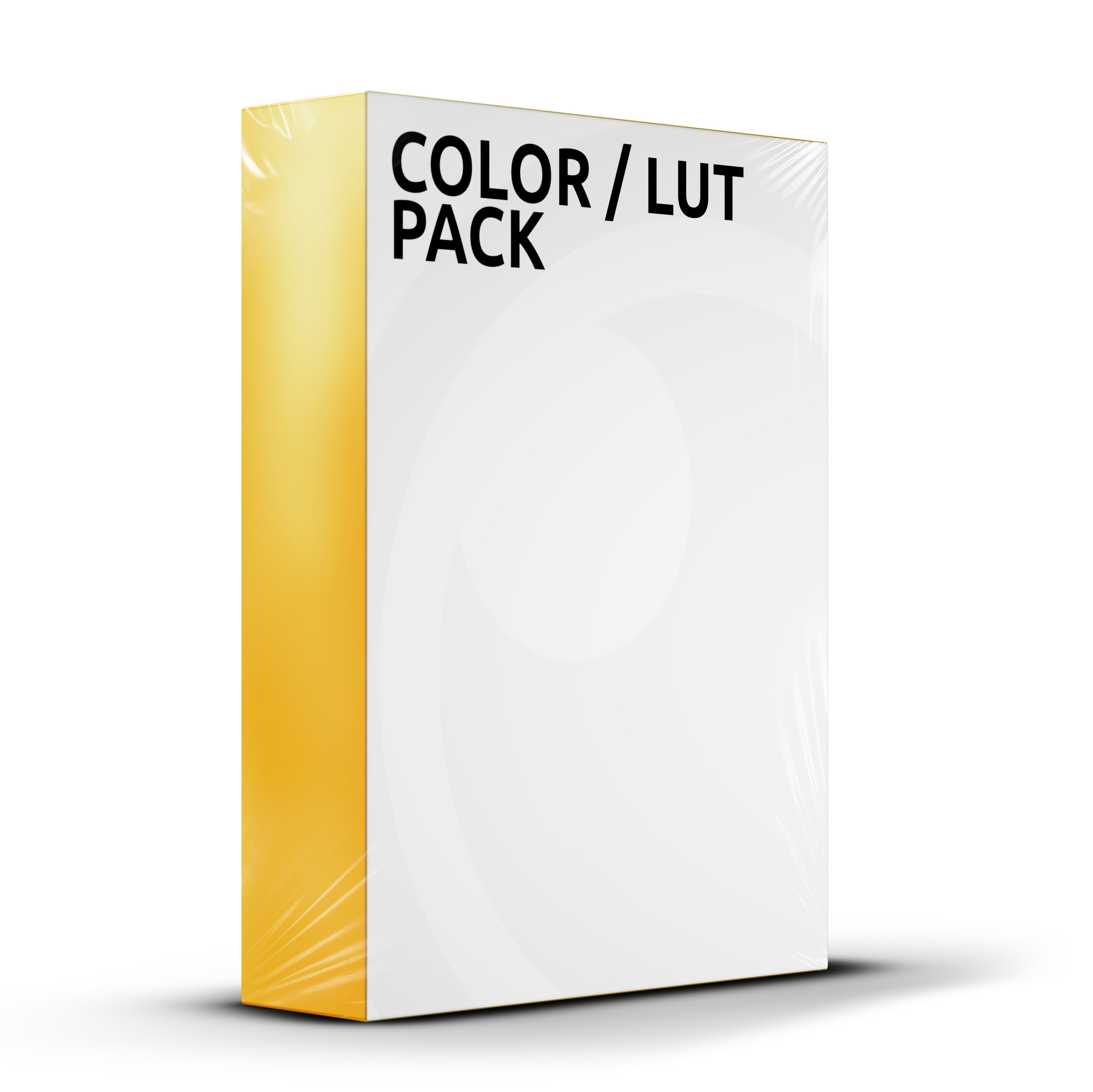 Colors / LUTs Pack