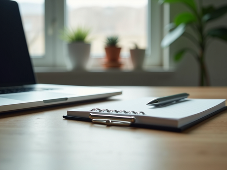 Tailored HR Solutions: Boost Your Business Efficiency