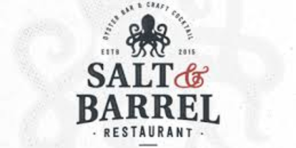 Salt & Barrell, Bay Shore