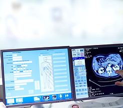 Analyzing Scans