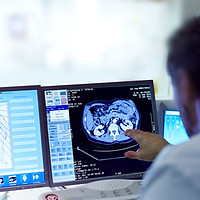 Analyzing Scans