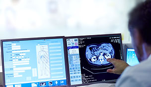 Medical Diagnostic Technology 1A