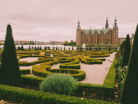 Jolene goes to Copenhagen (Again)