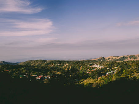 Jolene Stays in Monteverde, Costa Rica