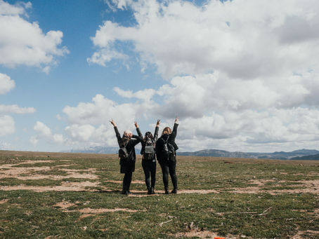 Jolene goes to the Sheep Shearing Festival 2021